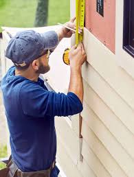 Affordable Siding Repair and Maintenance Services in Manitou Beach Devils Lake, MI